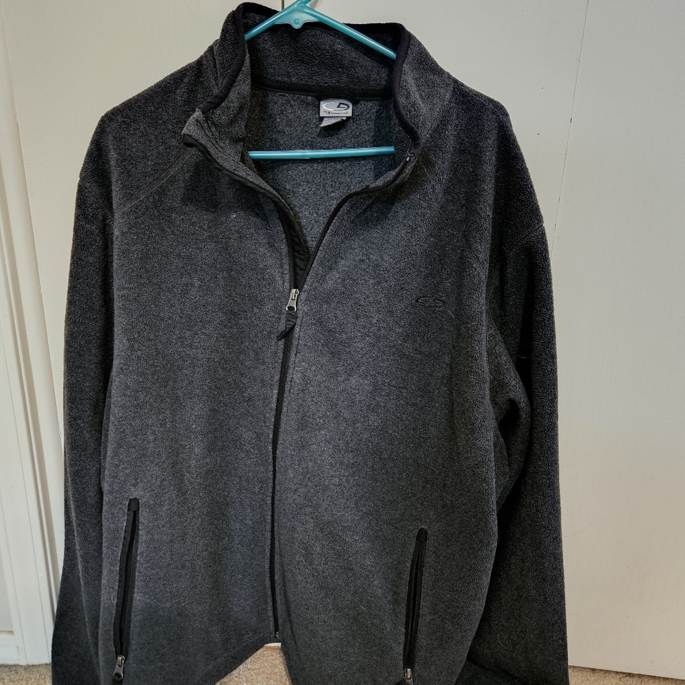 Men's XL Champion Jacket